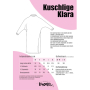E-Book Echt Knorke Kuschlige Klara Kleid Damen