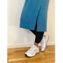 E-Book Echt Knorke Kuschlige Klara Kleid Damen