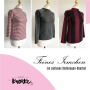 E-Book Echt Knorke Shirt Feines Irmchen, duits