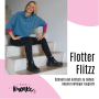 E-Book Echt Knorke Oberteil Flotter Flitzz, duits
