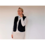 E-Book Echt Knorke Rolli Rudi Ladies pullover, german