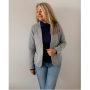 E-Book Echt Knorke Rolli Rudi Ladies pullover, german