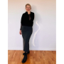 E-Book Echt Knorke Rolli Rudi Ladies pullover, german