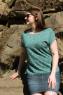 E-Book Einfach anziehend Blusenshirt Alle lieben Jane, Duits
