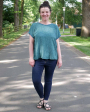 E-Book Einfach anziehend Blusenshirt Alle lieben Jane, Duits