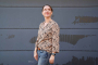 E-book Einfach anziehend, dames blouse Duft einer Blumenwiese, Duits
