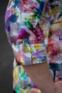 E-book Einfach anziehend, dames blouse Duft einer Blumenwiese, Duits