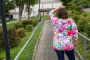 E-book Einfach anziehend Dames Hoodie Ein buntes Leben, Duits