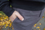 E-book Einfach anziehend Heren Broek Hauch von Ferne, Duits