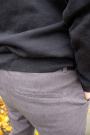E-book Einfach anziehend Heren Broek Hauch von Ferne, Duits