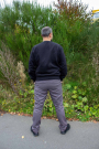 E-book Einfach anziehend Heren Broek Hauch von Ferne, Duits