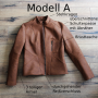E-Book Einfach anziehend Jacke Roxy, german