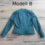 E-Book Einfach anziehend Jacke Roxy, german