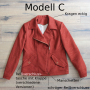 E-Book Einfach anziehend Jacke Roxy, german