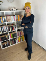 E-book Einfach anziehend Jumpsuit Fügung des Schicksals, Duits