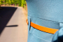 E-Book Einfach anziehend Kleid Über Pfützen hüpfen