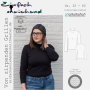 E-book Einfach anziehend, Rollkragenpullover  