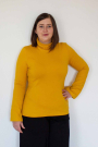 E-book Einfach anziehend, Rollkragenpullover  