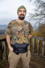 E-book Einfach anziehend Tas Wild and free experience, Duits