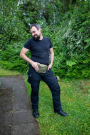E-book Einfach anziehend Tas Wild and free daily, Duits