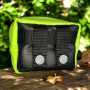 E-book Einfach anziehend Tas Wild and free essentials, Duits