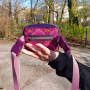 E-book Einfach anziehend Tas Wild and free essentials, Duits