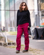 E-book Einfach anziehend Unter freiem Himmel Broek Dames Maat 32-54, Duits