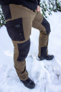 E-Book Einfach anziehend Unter freiem Himmel Hose Men Size 88-126
