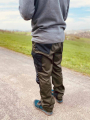 E-Book Einfach anziehend Unter freiem Himmel Hose Men Size 88-126