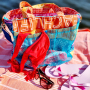 E-book elbmarie Shopperbag Prisca, Duits