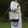 E-book elbmarie Shopperbag Prisca, Duits