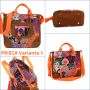 E-book elbmarie Shopperbag Prisca, Duits