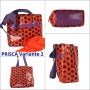 E-book elbmarie Shopperbag Prisca, Duits