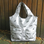 E-Book elbmarie Tasche Alexa, Duits