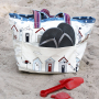 Patron sac Beachboy pdf Elbmarie, en allemand