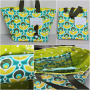 Patron sac Beachboy pdf Elbmarie, en allemand