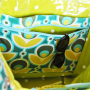 Patron sac Beachboy pdf Elbmarie, en allemand