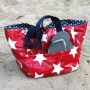 Patron sac Beachboy pdf Elbmarie, en allemand