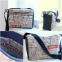 E-Book elbmarie Tasche Cleo, german
