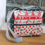 E-Book elbmarie Tasche Cleo, german