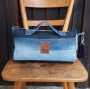 Patron sac bowling pdf Duffy Elbmarie, en allemand