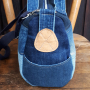 Patron sac bowling pdf Duffy Elbmarie, en allemand
