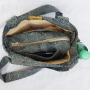 Patron sac cabas pdf Glorietta Elbmarie, en allemand