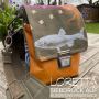 E-Book elbmarie Tasche Loretta, Duits