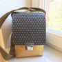 E-Book elbmarie Tasche Loretta, Duits