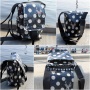 E-Book elbmarie Tasche Loretta, Duits