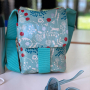 E-Book elbmarie Tasche Loretta, Duits