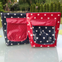 Patron sac à goûter pdf Lotti Elbmarie, en allemand