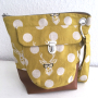 Patron sac à goûter pdf Lotti Elbmarie, en allemand