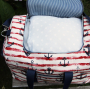 E-Book elbmarie Tasche Ludwig, Duits